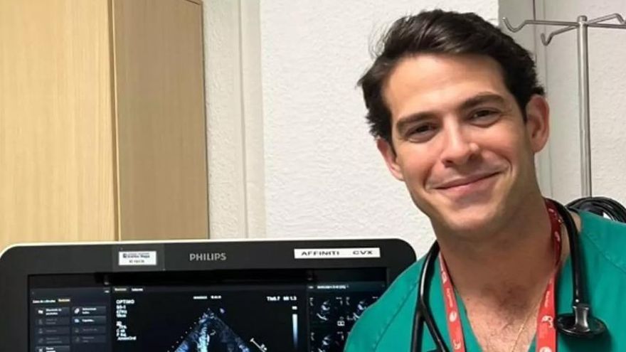 Aurelio Rojas, cardiólogo, recomienda este cambio cuando salgas a caminar: “Es como pasar de ver la tele a entrenar tu sistema cardiovascular”