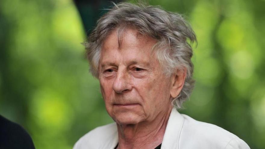 Polanski, cada vez más lejos de entrar en Estados Unidos