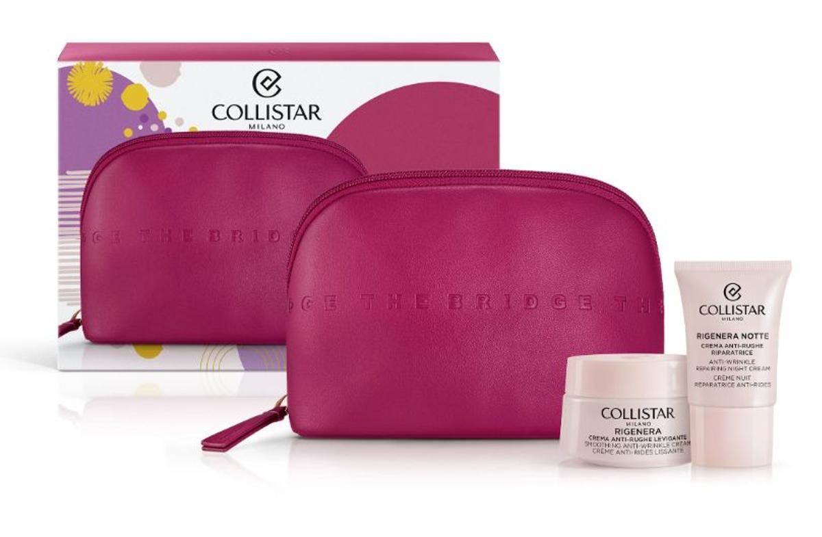 Estuche regalo Collistar