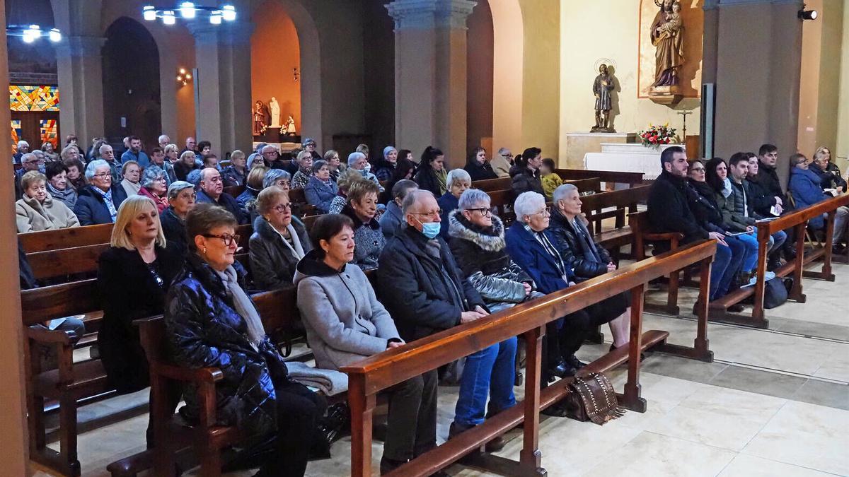 La Festa Major d'Hivern de Súria, en imatges