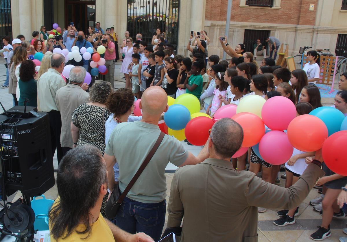 Galería: Jornadas de Alcer Castalia.