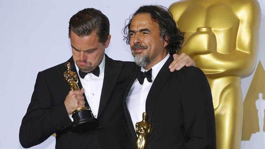 La audiencia más baja de los Oscars desde 2008.