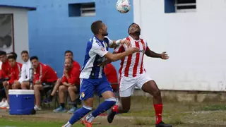 La opinión sobre el Oviedo y el Sporting: Las notas de febrero