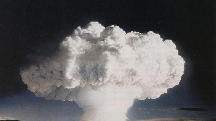 Atajar el tráfico de venenos, proteger centrales nucleares, preparar médicos… El plan del Gobierno contra las armas de destrucción masiva