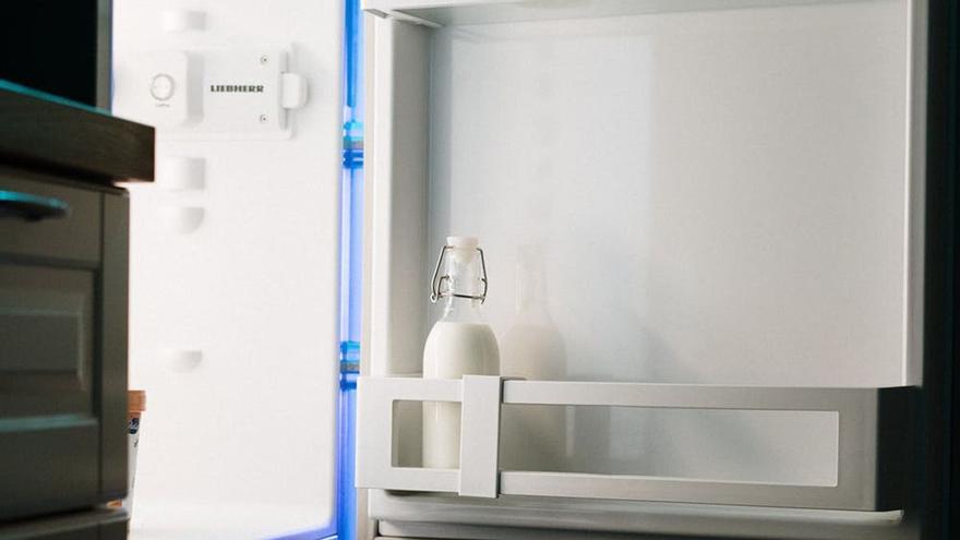 Cinco frigoríficos baratos que recomienda la OCU: encuentra un combi por  menos de 400 euros