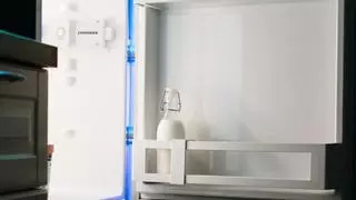 Estos son los frigoríficos que te ayudarán a ahorrar hasta 400 euros en la factura de la luz, según la OCU