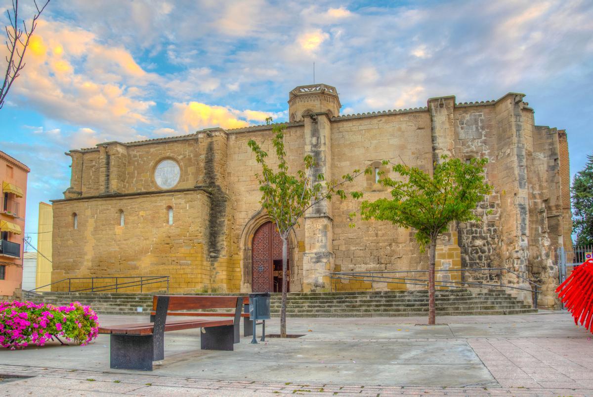 Un patrimonio con más de 2000 años de historia.
