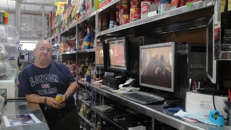 Una vida ligada a los jóvenes del barrio