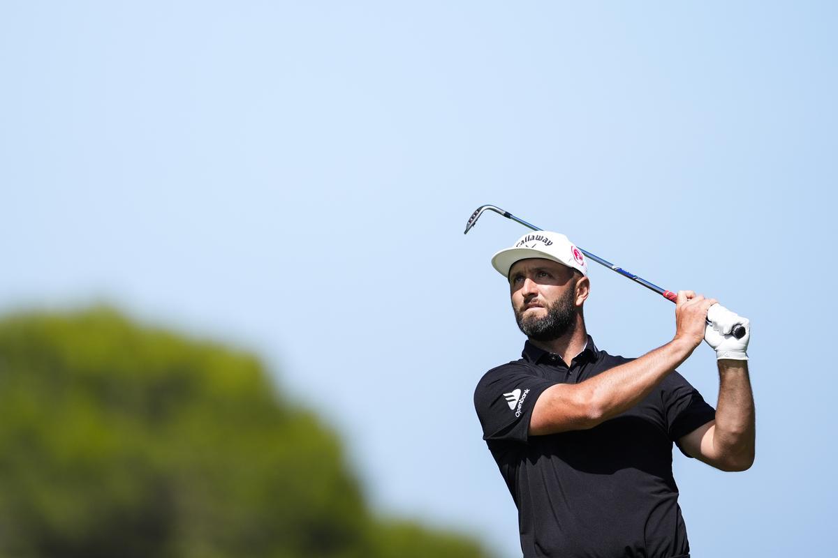 Jon Rahm buscará su segundo US Open tras ganarlo en San Diego