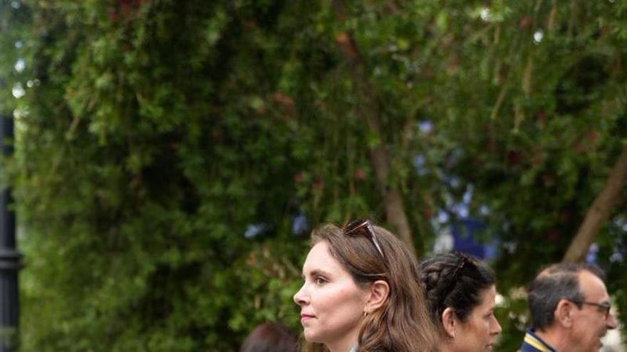 Violeta Reed presenta su nuevo libro en Badajoz: Amor, redes sociales y choques culturales
