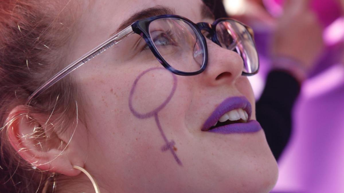 Metro, autobuses y cortes de tráfico en Madrid por la Huelga feminista del  8M