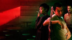 estrenos de la semana trailer de a land imagined 2020