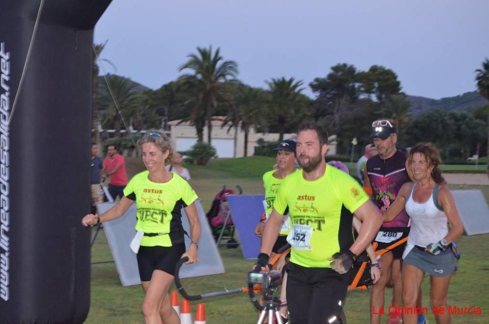 Sunset Race La Manga Club