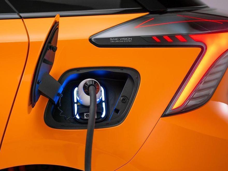 El atasco del coche eléctrico, ventana de oportunidad para las marcas chinas en Europa