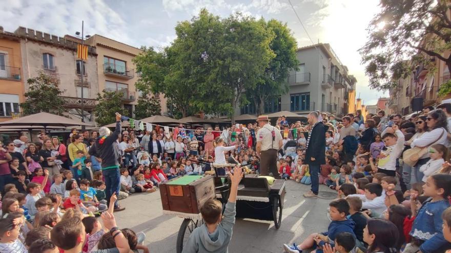 Festivals, festes majors i molta música: els millors plans per fer aquest cap de setmana