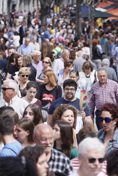 Sant Jordi a Girona