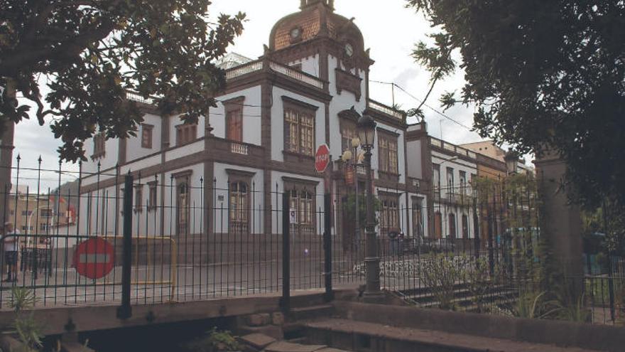 La Heredad de Arucas convierte su edificio en un museo para el turismo