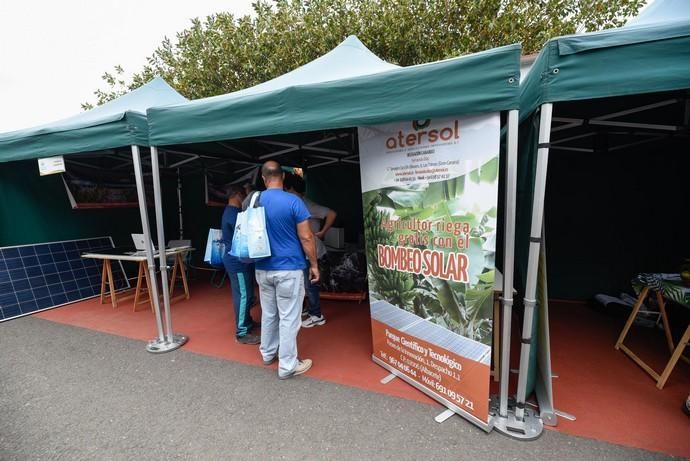 Feria Ecológica de Gran Canaria