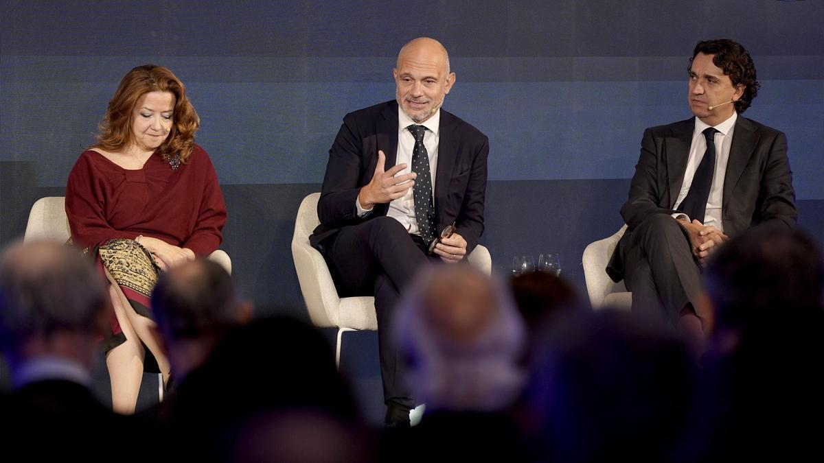 José María Morera: "El reto no está tanto en la innovación, sino en hacer que llegue al paciente"