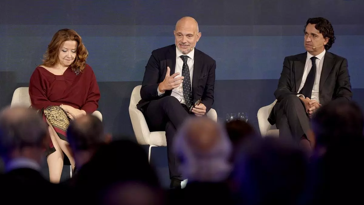 José María Morera: "El reto no está tanto en la innovación, sino en hacer que llegue al paciente"