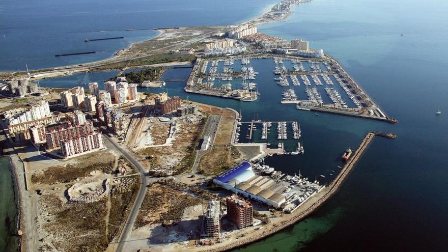 Denuncian que la renovación del puerto Tomás Maestre carece de estudio ambiental