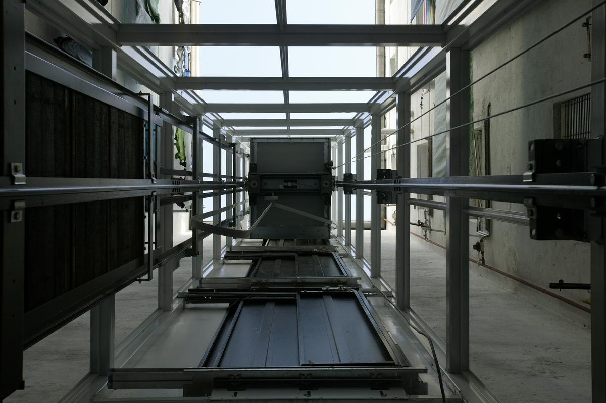 La mejora de la seguridad en los ascensores afectará a todo el parque de instalaciones catalán La mejora de la seguridad en los ascensores afectará a todo el parque de instalaciones catalán