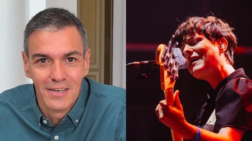 Las canciones coruñesas que han conquistado a Pedro Sánchez: "La banda sonora de mi verano"