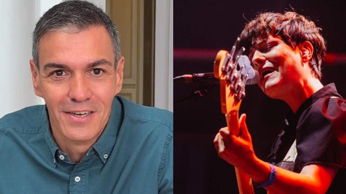 Las canciones coruñesas que han conquistado a Pedro Sánchez: "La banda sonora de mi verano"