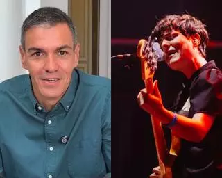 Las canciones coruñesas que han conquistado a Pedro Sánchez: "La banda sonora de mi verano"