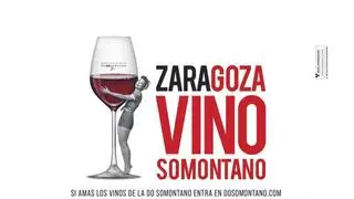 La DO Somontano propone tres eventos en Zaragoza para disfrutar sus vinos en septiembre y octubre