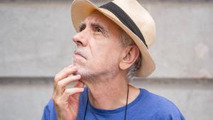 Fernando Trueba: "M’aterria escriure comèdia, amb tot el que està passant"