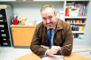 José Miguel Campos Parra