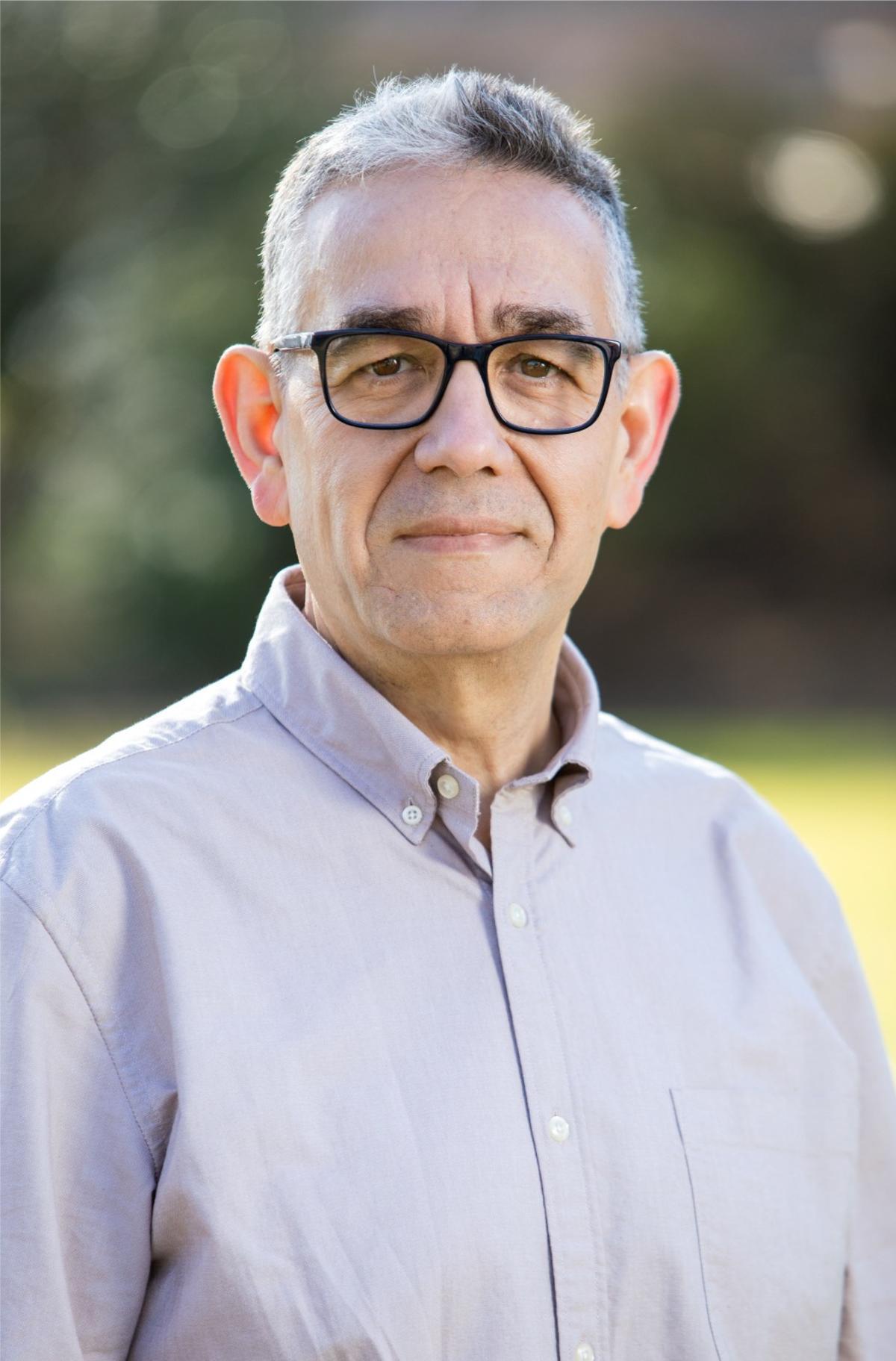 Lluís Mi Campos, nuevo candidato a la alcaldía de Quart de Poblet.
