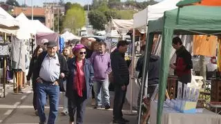 La Fira Comarcal de Primavera de Campllong arriba a la 40a edició reivindicant l'agricultura i el sector primari