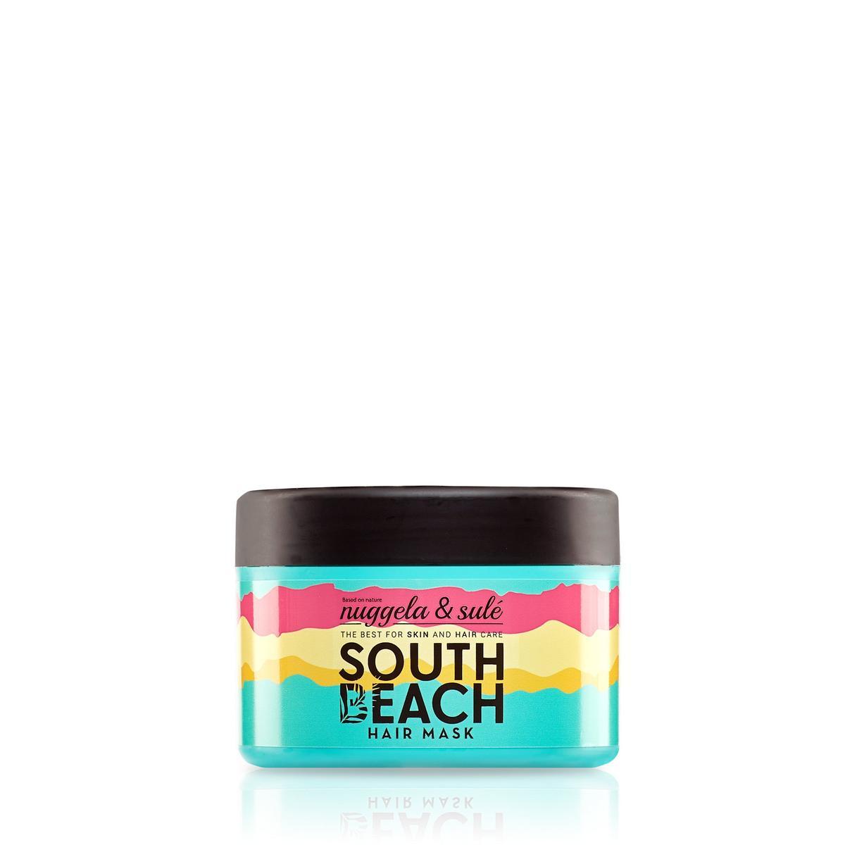 South Beach Mascarilla Capilar