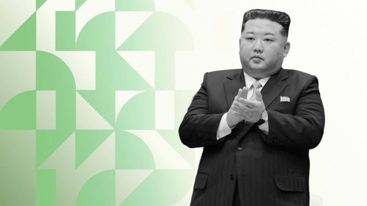 Kim Jong-un, tercera generación de una monarquía que no existe Kim Jong-un, tercera generación de una monarquía que no existe