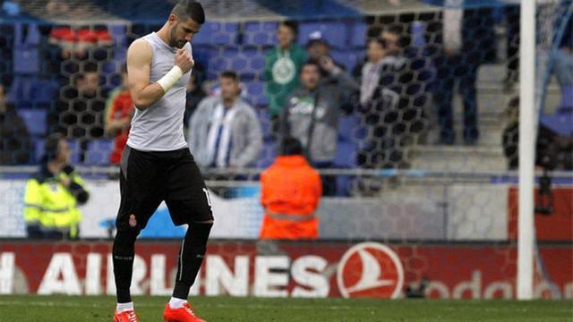 El Real Madrid tantea a Casilla