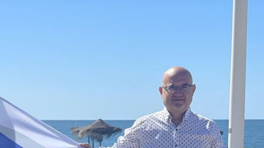 Banderas Q de Calidad y Safe Tourism en tres playas de Vélez-Málaga