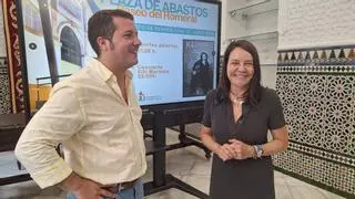 El mercado de abastos de Puente Genil reabre el 27 de junio tras una reforma que ha durado dos años