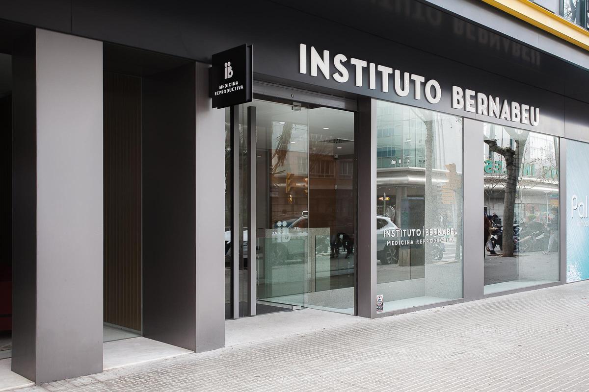Instituto Bernabeu Palma de Mallorca.