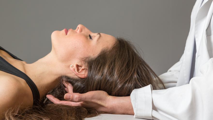 Ramón Mateos Fisioterapia y Osteopatía: pioneros en innovación y en dolencias de difícil solución