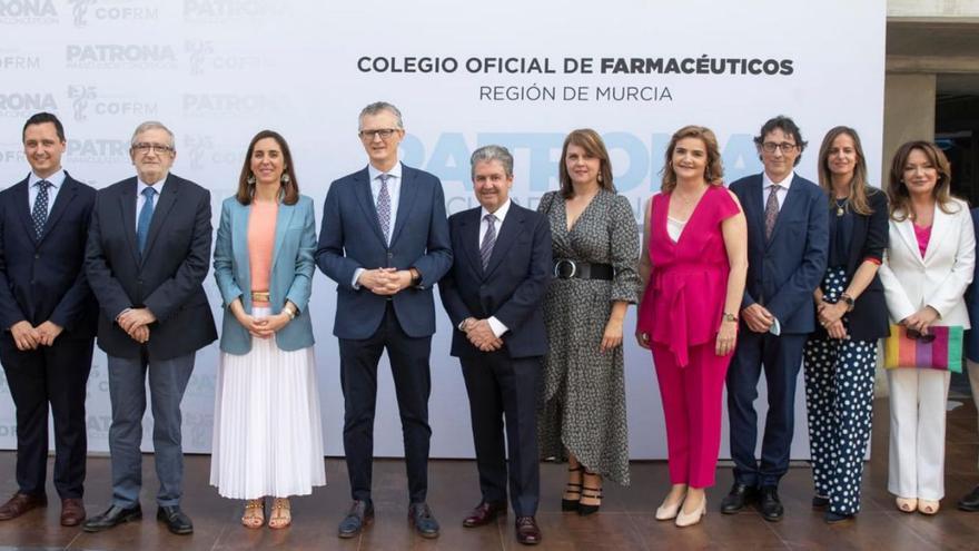 Las farmacias han hecho ya 65.000 pruebas de antígenos