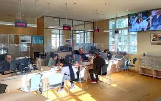 Oleiros ordena reponer la legalidad en tres obras en suelos en Nós e Iñás