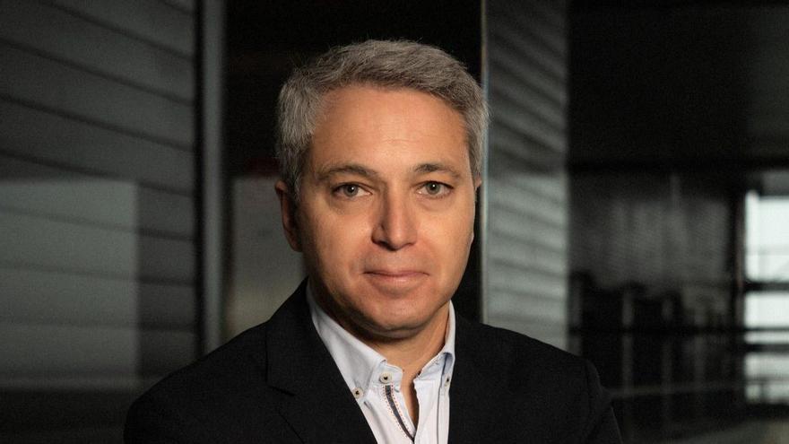 Vicente Vallés, Olvido García y María José Solano protagonizan la programación semanal de La Malagueta