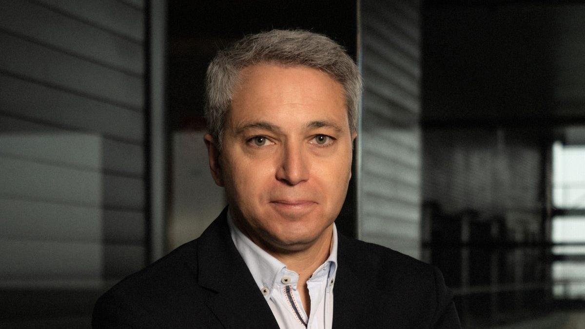 Vicente Valles