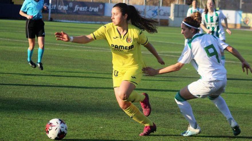 El Villarreal femenino pierde como local 74 días después