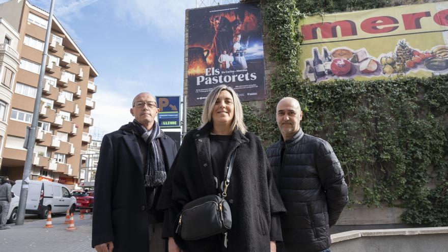 Els Pastorets d’Els Carlins tornen ja sense restriccions i amb un toc de modernitat