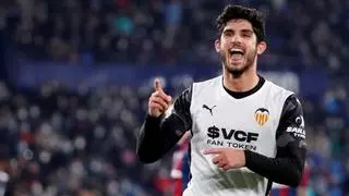 Mendes-Roma: Reunión con Tiago Pinto para acelerar la llegada de Guedes