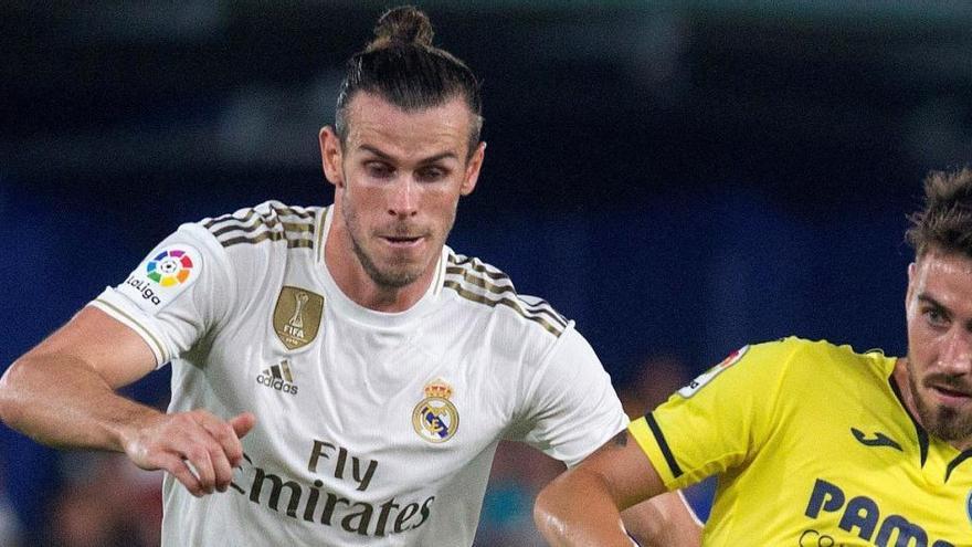 Bale y Reguilón, a un paso de firmar con el Tottenham