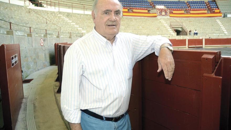 &quot;La fiesta de los toros goza de buena salud, y en Galicia especialmente&quot;